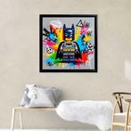 Urban3DArt (1971) - Batman Splash Limited Edition