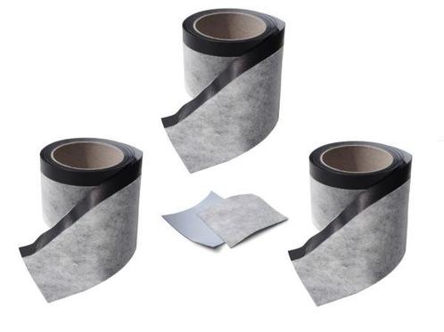 Veiling - 3x Easy Drain afdichtset tbv Multi met rvs-flens g, Doe-het-zelf en Bouw, Isolatie en Afdichting