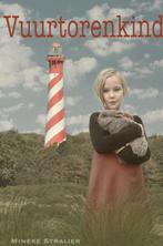 Vuurtorenkind 9789402197761 Mineke Straijer, Verzenden, Gelezen, Mineke Straijer