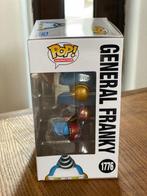 Funko - Jouet Funko-Pop One Piece - General Franky #1776
