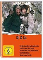 Kit & Co. von Konrad Petzold  DVD, Verzenden