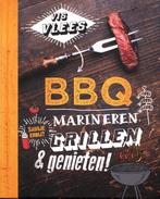 BBQ 9789463338820 Dorien Holla, Boeken, Verzenden, Gelezen, Dorien Holla