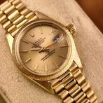 Rolex - DateJust  NO RESERVE PRICE  Champagne Color Dial, Nieuw