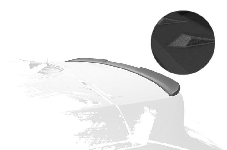 Achtervleugel met ABE voor BYD Atto 3 HF064-S, Auto-onderdelen, Carrosserie, Nieuw, Verzenden