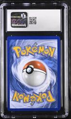 Pokémon - 1 Graded card - Moltres #229 - STAMPED - UPC -