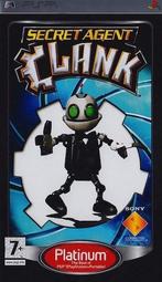 Secret Agent Clank (PSP Games), Ophalen of Verzenden