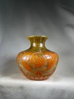Le Verre Français - Vaas - Glas, Antiek en Kunst