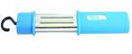 Bgs Technic Accu looplamp COB-LED waterdicht 5 W, Verzenden, Nieuw