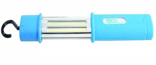 Bgs Technic Accu looplamp COB-LED waterdicht 5 W, Auto diversen, Auto-accessoires, Verzenden