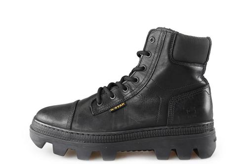 Gaastra Veterboots in maat 39 Zwart | 5% extra korting, Kleding | Dames, Schoenen, Zwart, Zo goed als nieuw, Overige typen, Verzenden