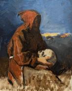 Ardic Agus - Transcription After Thomas Couture