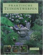 Praktische Tuinontwerpen 9789062489961, Boeken, Wonen en Tuinieren, Gelezen, L. Mchoy,, Verzenden