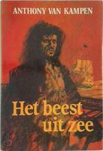 Het beest uit zee 9789026960178 Kampen, Boeken, Verzenden, Gelezen, Kampen