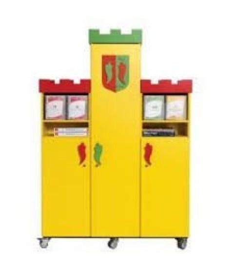 Pittige plus toren compleet, Boeken, Schoolboeken, Zo goed als nieuw, Overige vakken, Verzenden
