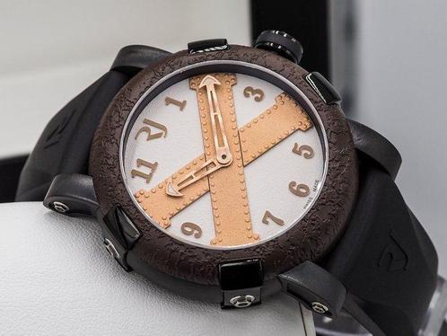 Romain Jerome - * Titanic-DNA * - Sans Prix de Réserve -, Handtassen en Accessoires, Horloges | Heren