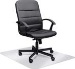2dekans | Alpina Stoelmat - Vloerbeschermer - 90 x 90 CM -, Ophalen of Verzenden, Nieuw in verpakking