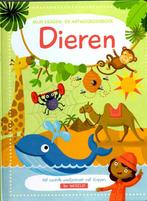Dieren / Mijn vragen- en antwoordenboek 9789463349109, Boeken, Verzenden, Gelezen