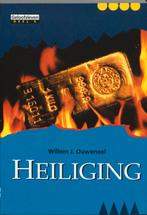 Heiliging gl5 9789063533076, Boeken, Godsdienst en Theologie, Gelezen, Willem J. Ouweneel, Verzenden