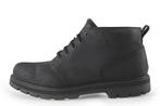 Timberland Boots in maat 47½ Zwart | 5% extra korting, Kleding | Heren, Schoenen, Verzenden, Boots, Zo goed als nieuw, Timberland