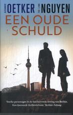 Een oude schuld / Schmidt & Schmidt / 1 9789026170850, Boeken, Verzenden, Zo goed als nieuw, Alexander Oetker