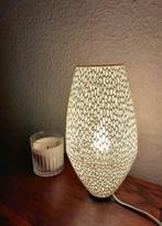 LL16B - Lampe de table - Corail - lampe de chevet