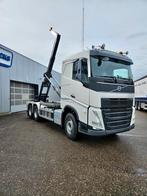 VOLVO FH500 NEW 6x4 CONTAINERSYSTEEM AJK, Auto's, Vrachtwagens, Automaat, Diesel, Euro 6, Volvo