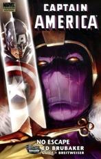 Captain America: No Escape, Verzenden, Nieuw