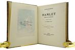 William Shakespeare / Georges Duval / W.G. Simmonds -, Antiek en Kunst
