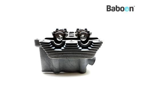 Cilinderkop Achter Harley-Davidson VRSCA V-Rod 2002-2006, Motoren, Onderdelen | Harley-Davidson, Gebruikt, Verzenden