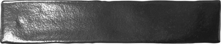 Handmade Trendy Silver MAT Wandtegel / Metro tegel / 5x25 /, Doe-het-zelf en Bouw, Tegels, Ophalen of Verzenden