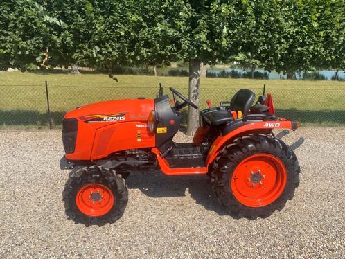 Kubota B2741 Nieuwe Minitractor / Mini Tractor, Zakelijke goederen, Landbouw | Tractoren, Nieuw