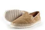 Verbenas Espadrilles in maat 43 Beige, Kleding | Heren, Schoenen, Overige kleuren, Verzenden, Zo goed als nieuw, Espadrilles of Moccasins