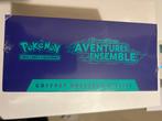 Pokémon - 1 Sealed box - Scarlet & Violet, Nieuw
