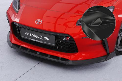 Cup spoilerlip voor Toyota GR86 CSL901-G, Auto-onderdelen, Carrosserie, Nieuw, Verzenden