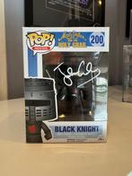 Figuur - Monthy Python and the Holy Grail - Black Knight,, Collections