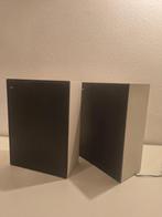 Bang & Olufsen - Beovox 1001, finition blanche dorigine.