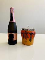 Legras & Cie. - François-Théodore Legras - Pot - Verre - Pot, Antiek en Kunst