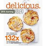 Hét bakboek! 9789059564732 delicious. magazine, Boeken, Kookboeken, Verzenden, Zo goed als nieuw, Delicious. magazine