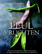 Peulvruchten 9789045207438 Jenny Chandler, Verzenden, Gelezen, Jenny Chandler