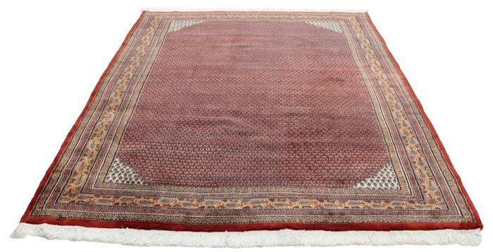 Indo Sarough Oosters tapijt - Vloerkleed - 284 cm - 200 cm, Huis en Inrichting, Stoffering | Tapijten en Vloerkleden