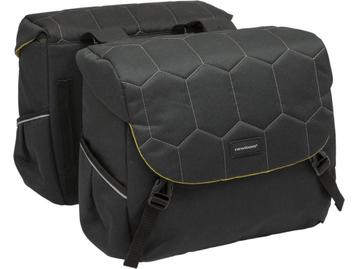 New Looxs Mondi Joy Double Fietstas - 38L - Waterafstotend - beschikbaar voor biedingen