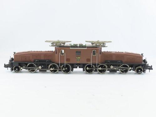 Märklin 1 - 55562 - Locomotive électrique (1) - Ce 6/8 II, Hobby en Vrije tijd, Modeltreinen | Overige schalen