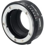 Metabones Nikon G naar MFT occasion, Audio, Tv en Foto, Verzenden, Zo goed als nieuw