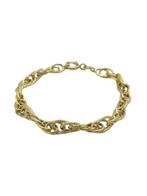 Bracelet - 18 carats Or jaune