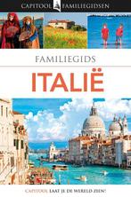 Italië / Capitool familiegidsen 9789000310654 Ros Belford, Boeken, Reisgidsen, Verzenden, Zo goed als nieuw, Ros Belford