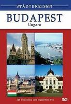 Budapest - Städtereisen von Various  DVD, Verzenden