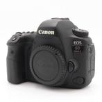 Canon EOS 6D mark II body occasion, Audio, Tv en Foto, Verzenden, Zo goed als nieuw, Canon