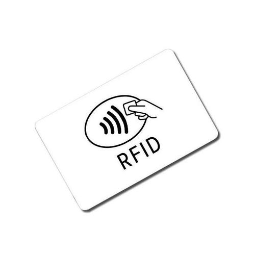 RFID-Kaarten | Reda Kassalade 410 RFID | 4 Stuks Reda  Reda, Articles professionnels, Horeca | Équipement de cuisine, Envoi