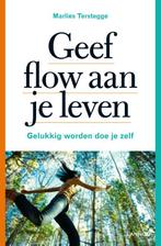Geef flow aan je leven 9789020998160, Livres, Psychologie, Marlies Terstegge, Verzenden