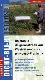 Op stap in de grensstreek van West-Vlaanderen en, Boeken, Verzenden, Gelezen, M. Gevaert